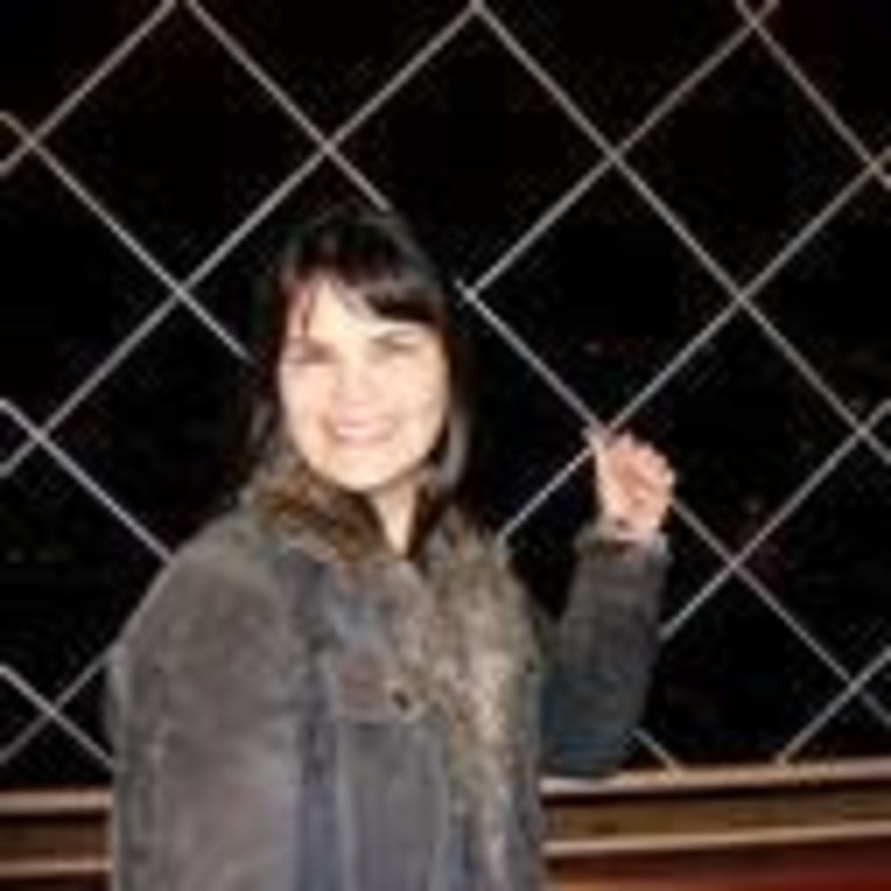 Meet your Posher, Christine